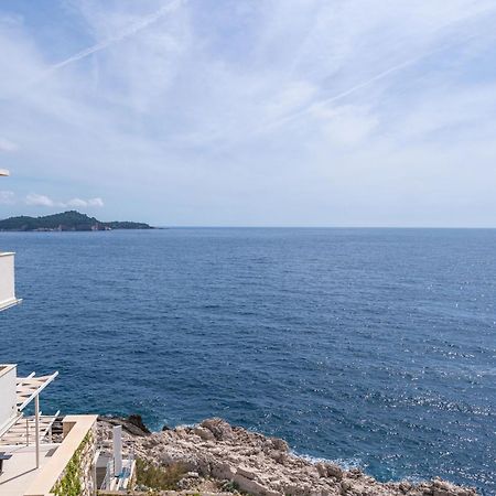 Apartment Begovica Dubrovnik Exterior foto