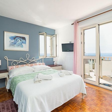 Apartment Begovica Dubrovnik Exterior foto