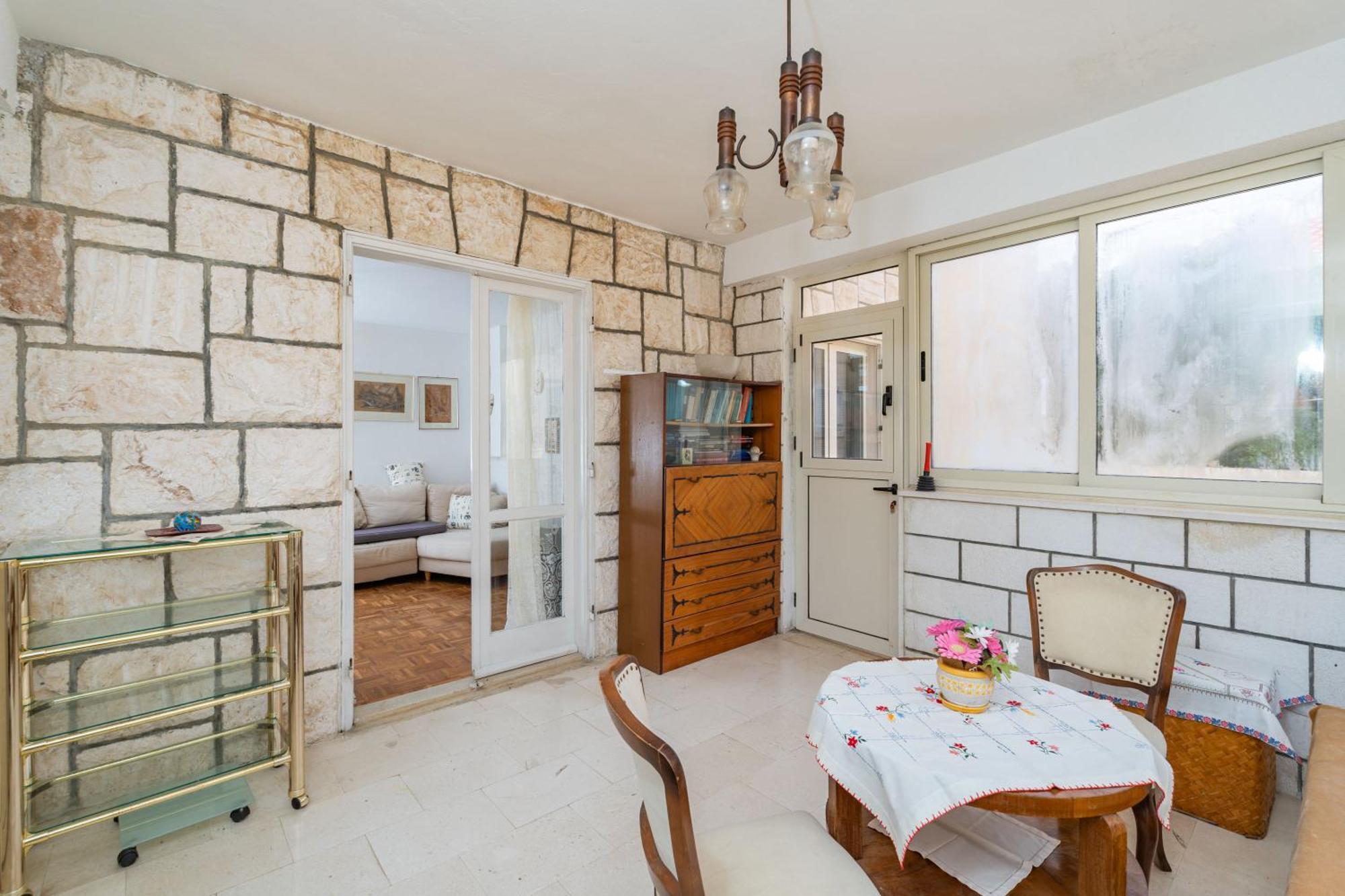 Apartment Begovica Dubrovnik Exterior foto