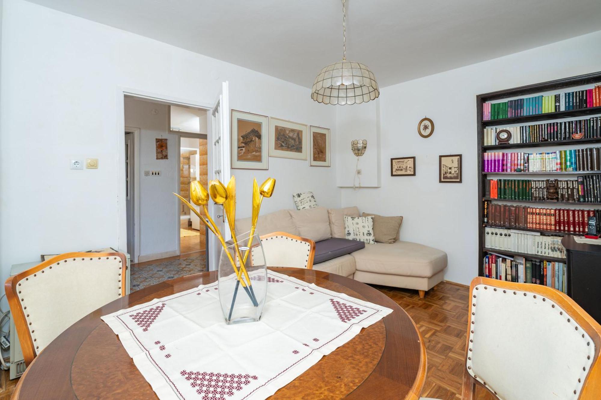 Apartment Begovica Dubrovnik Exterior foto