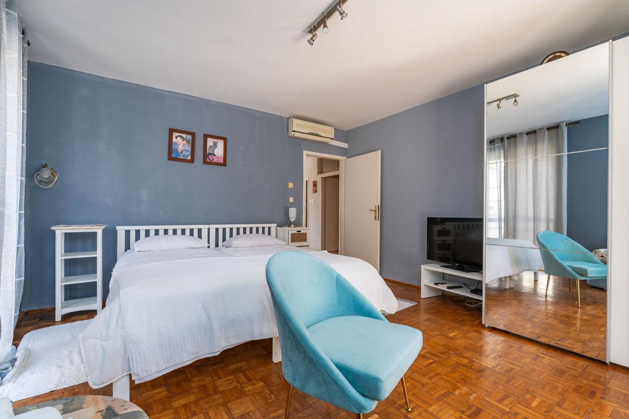 Apartment Begovica Dubrovnik Exterior foto