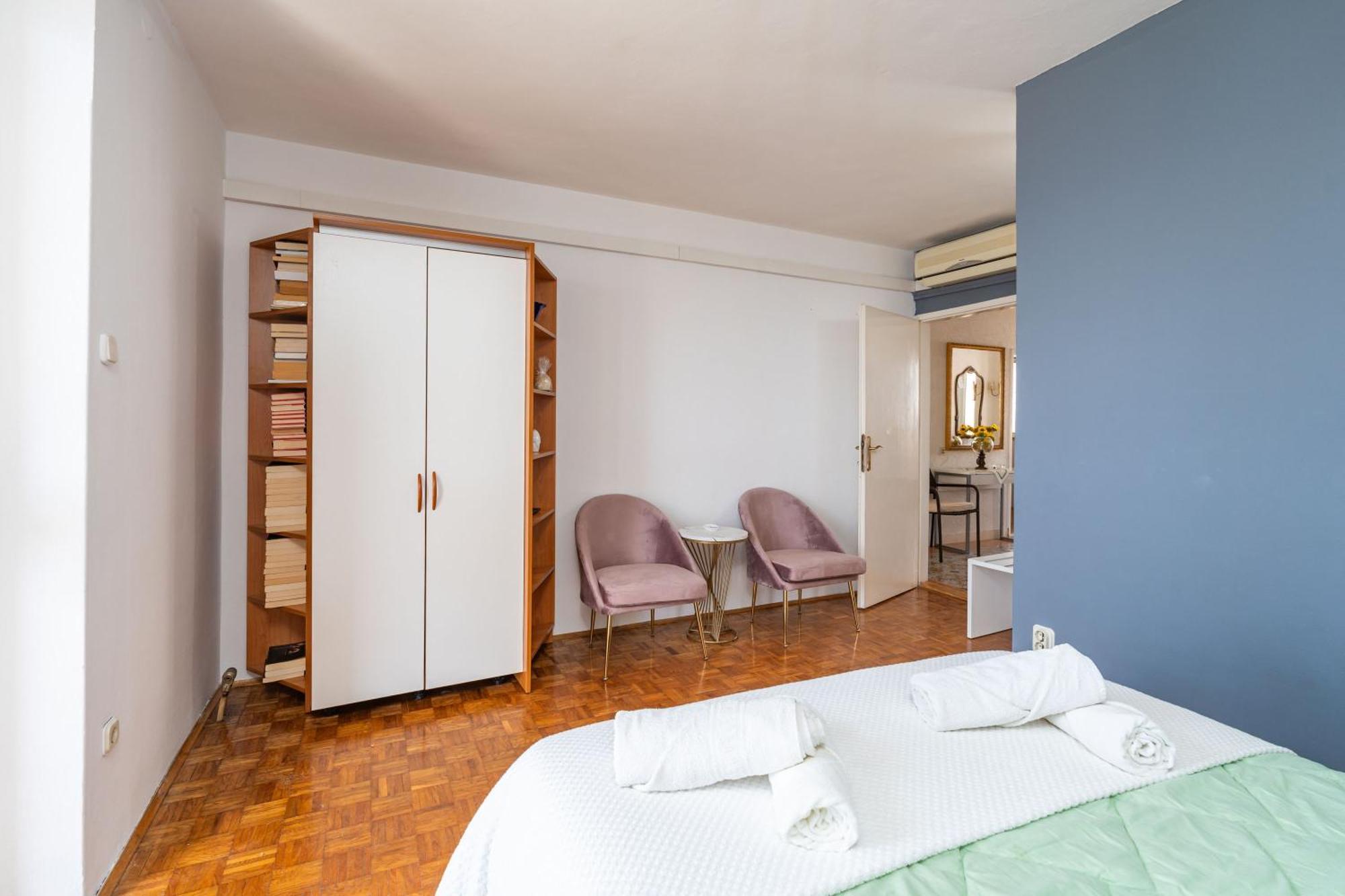 Apartment Begovica Dubrovnik Exterior foto