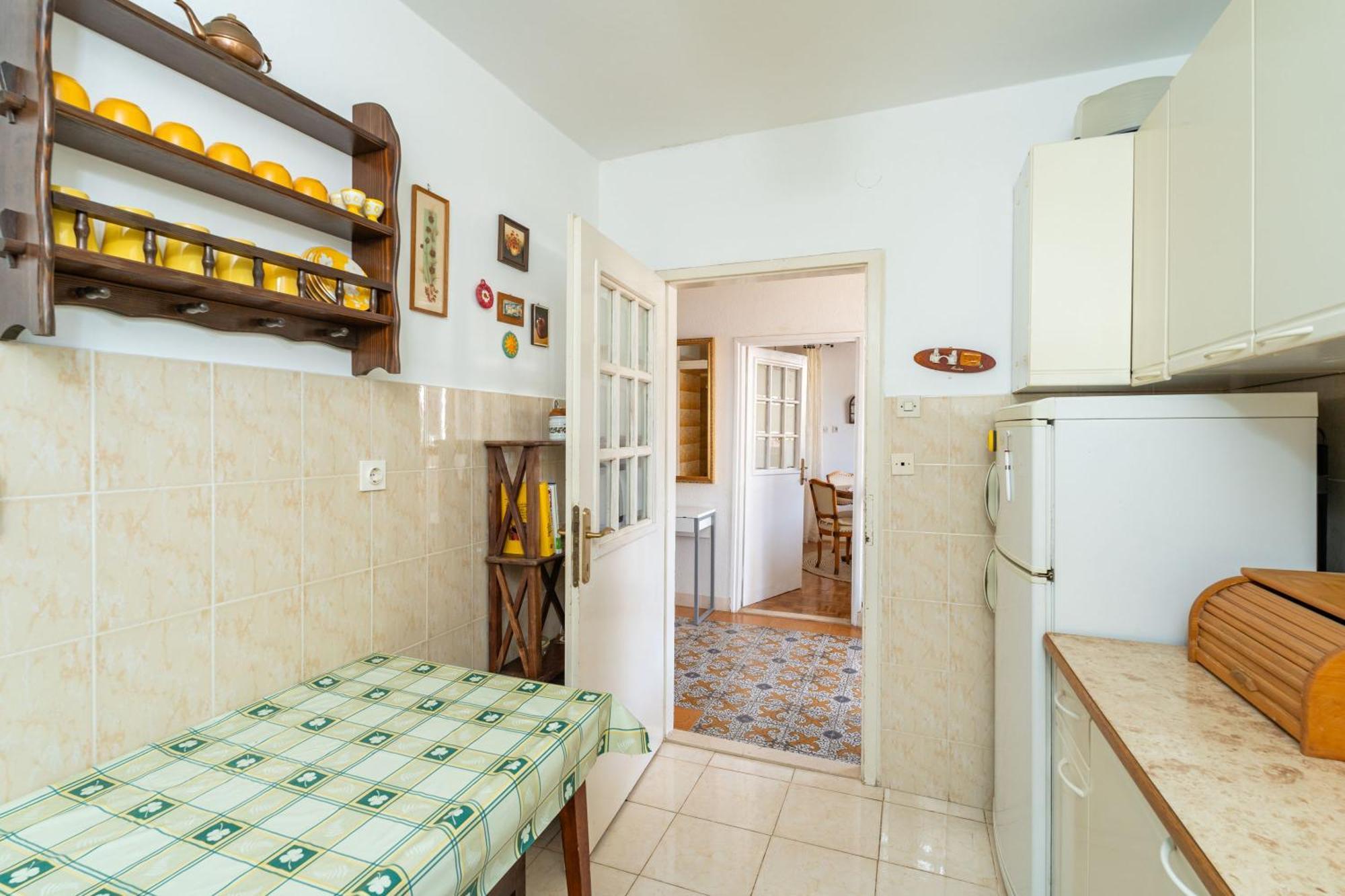 Apartment Begovica Dubrovnik Exterior foto