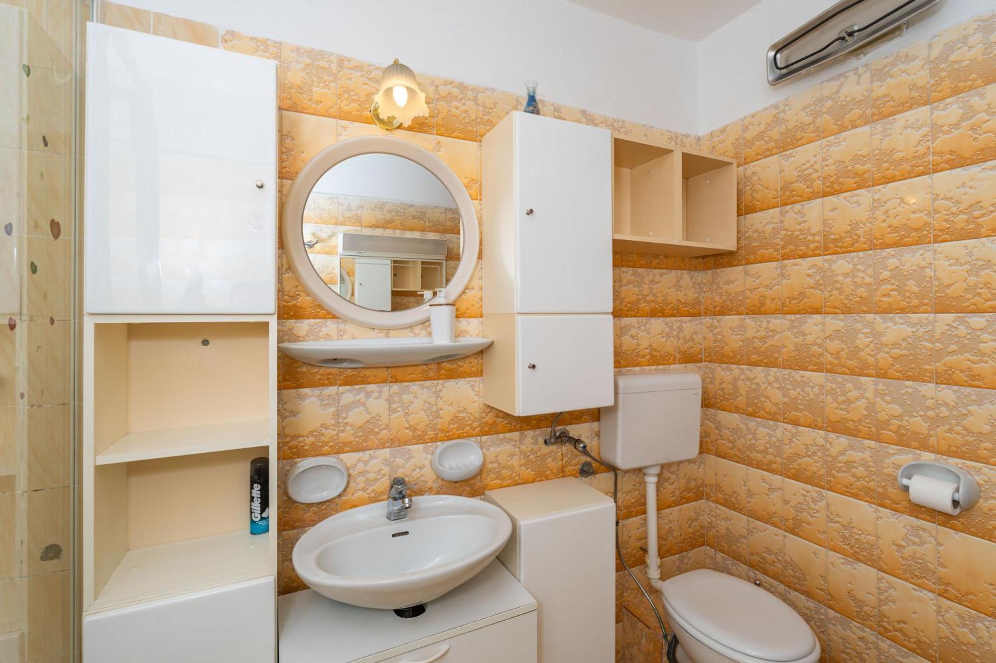 Apartment Begovica Dubrovnik Exterior foto